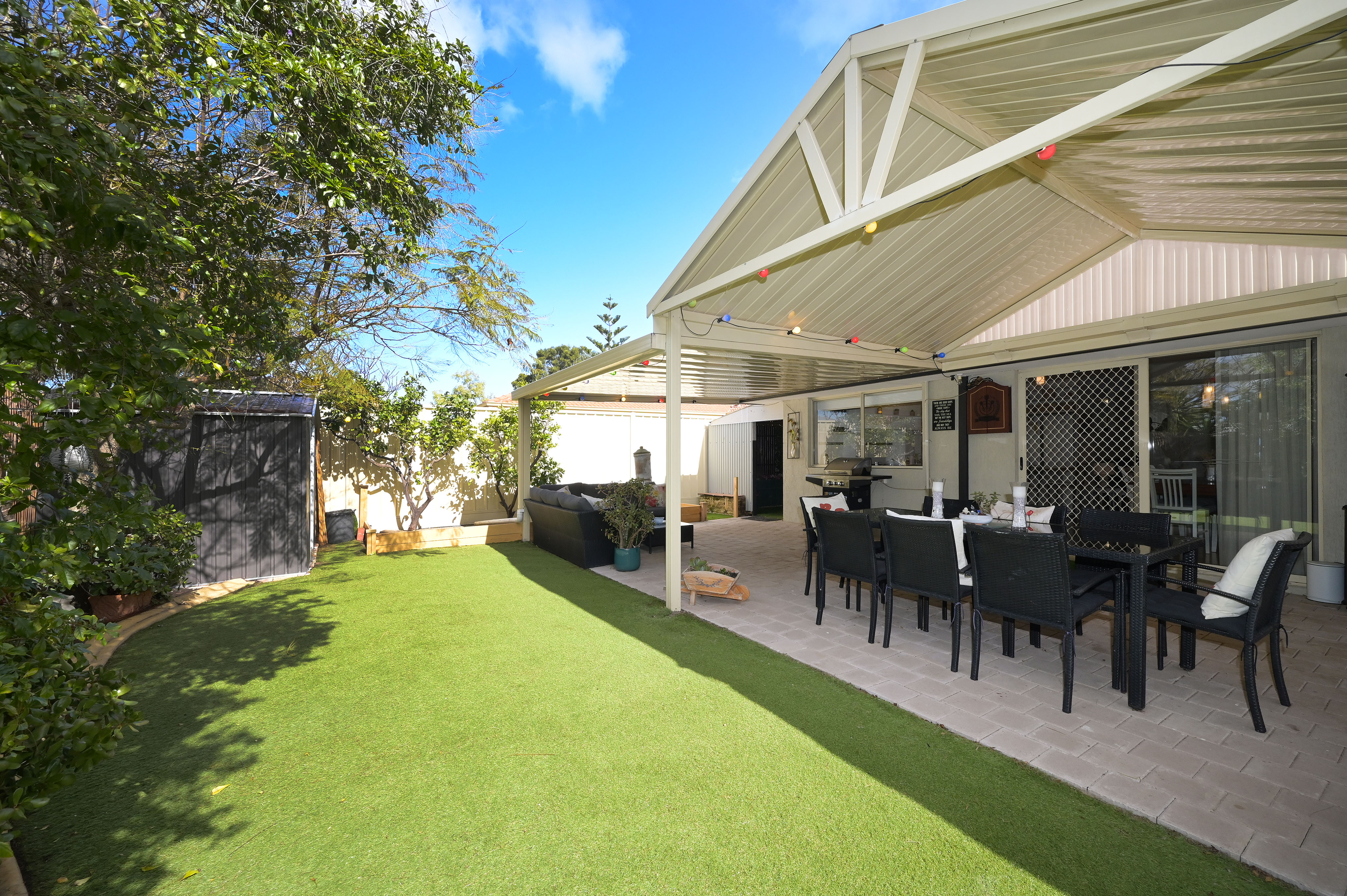 8 ARTHURS VALE, QUINNS ROCKS WA 6030, 0 phòng ngủ, 0 phòng tắm, House