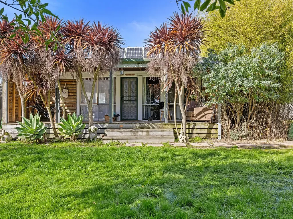 Inverloch 2 Bedroom Entry-Level Opportunity