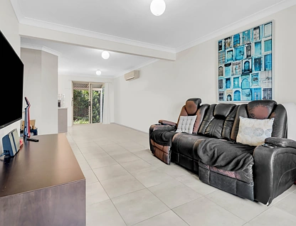 69/6-44 Clearwater Street, Bethania, QLD 4205, 3 ਕਮਰੇ, 2 ਬਾਥਰੂਮ, Townhouse