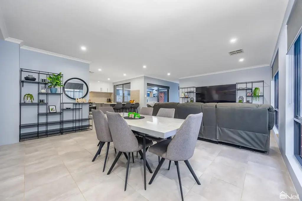 45 Baggot Road, Hilbert, WA 6112