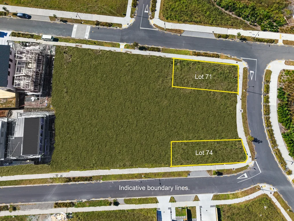Papakura Rare Ready-to-Build Section Karaka - 287m²