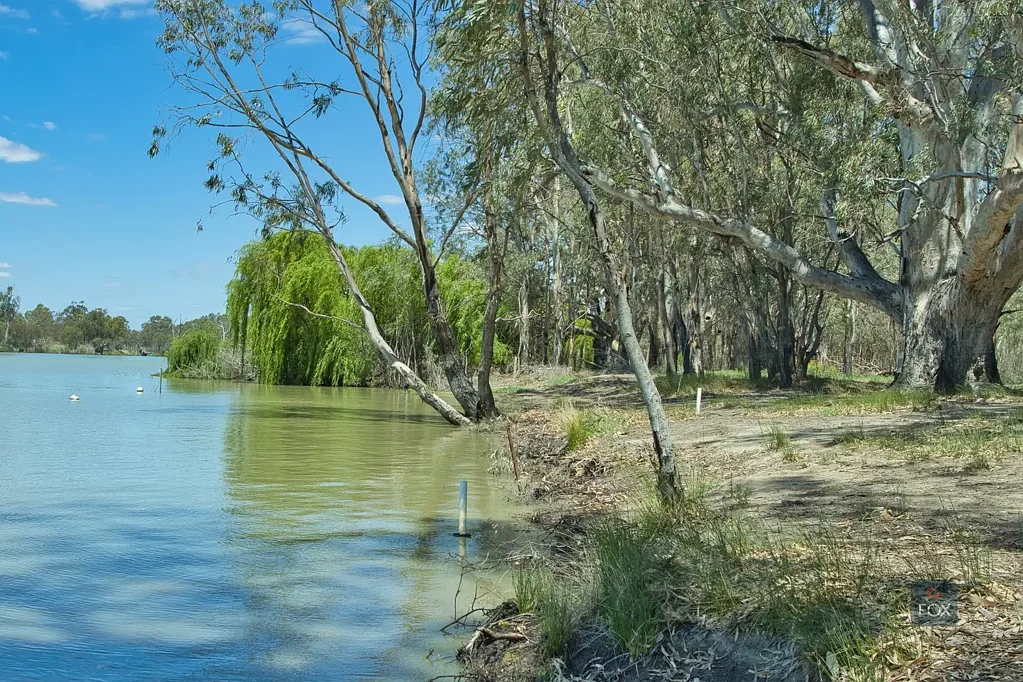 Punyelroo  Absolute River Frontage – Where Dreams Become Reality
