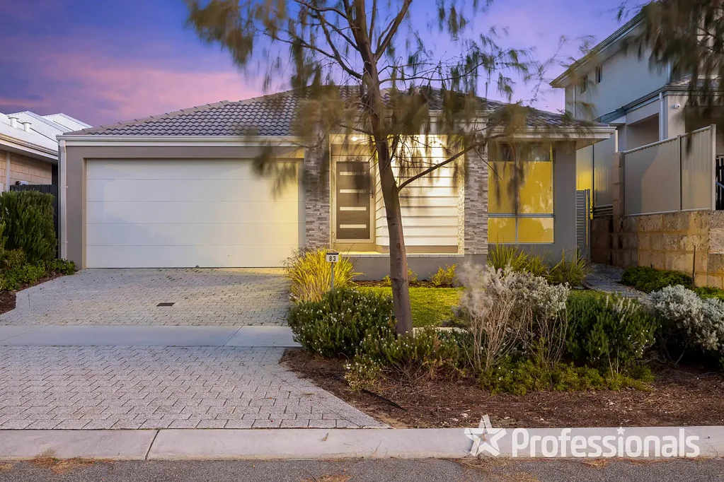 83 Leatherback Boulevard, Alkimos, WA 6038