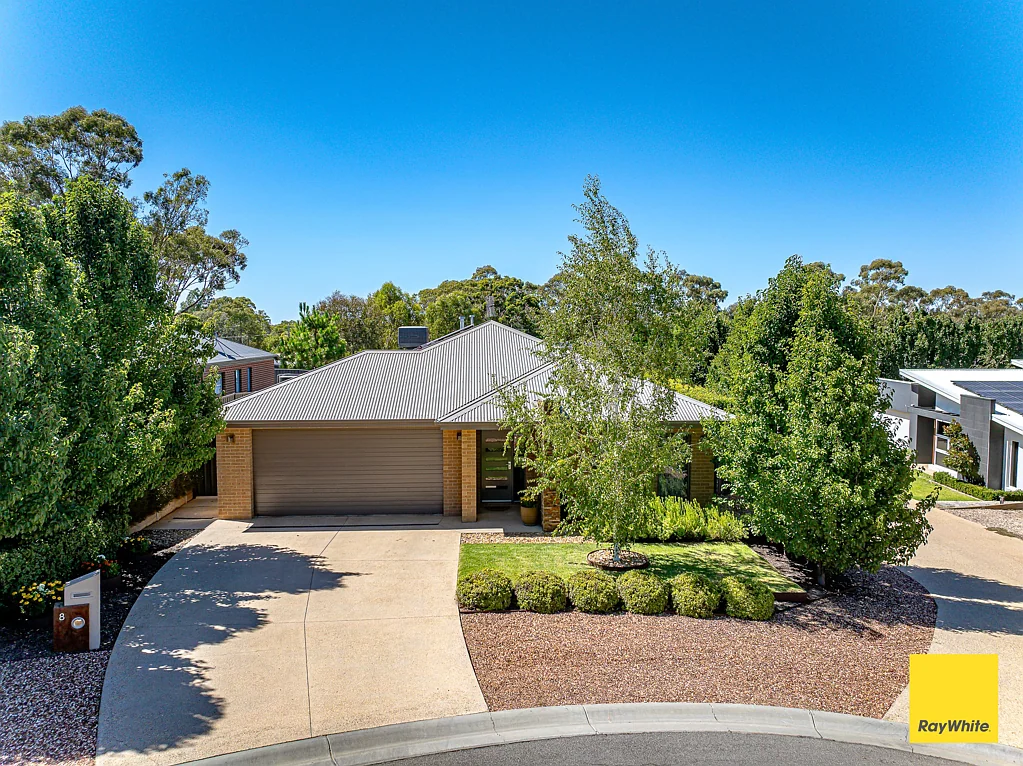 8 Ironhill Close, White Hills, VIC 3550