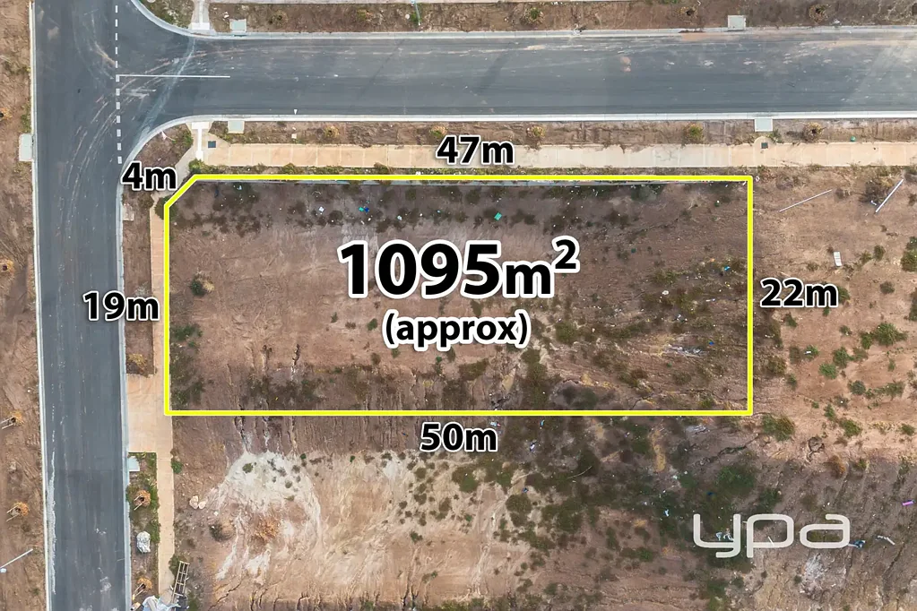 Bacchus Marsh BUILD YOUR DREAM HOME