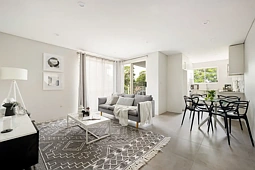1/31 Ness Avenue, Dulwich Hill