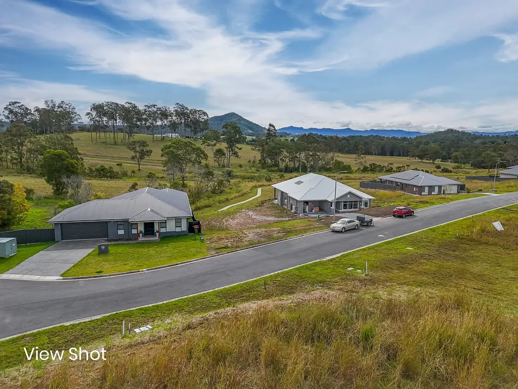 Wingham Build Your Future Dream Home in Beautiful Wingham