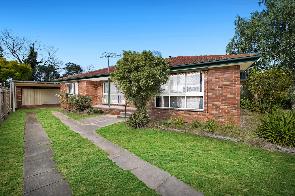 35 Upton Crescent, Narre Warren, VIC 3805