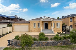 3 Bickerton Way, Roxburgh Park