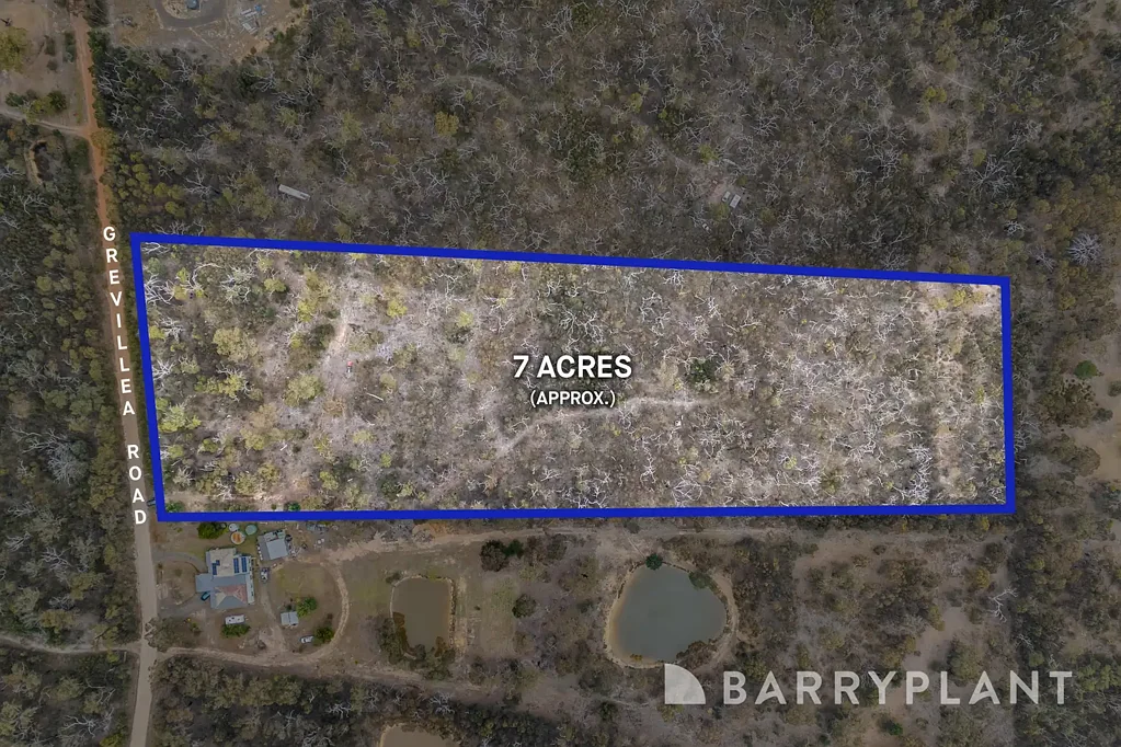LOT 73 Grevillea Road, Dereel, VIC 3352