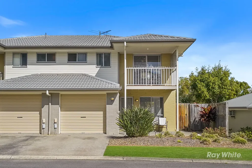 37/14 Fleet Street, Browns Plains, QLD 4118