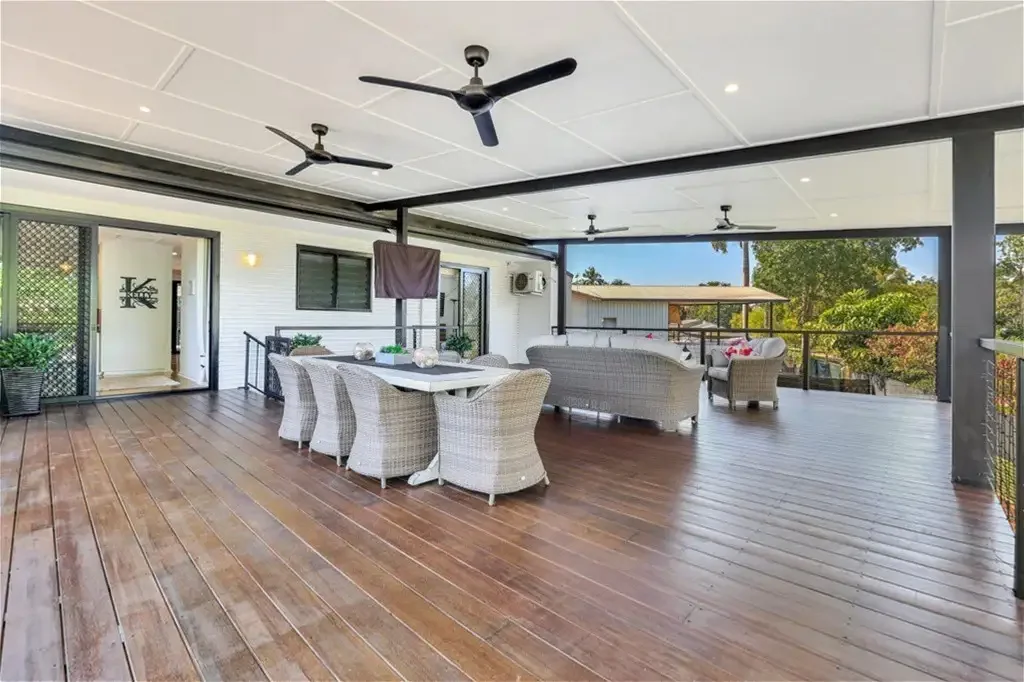 23 Eaton Pl, Karama, NT 812