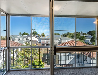 6/32 Kinmond Avenue, Wavell Heights, Brisbane - Northern Region , 2 침실, 1 욕실, Apartment