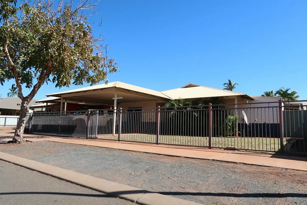 South Hedland 4Zimmer MASSIVE Modern Family Home