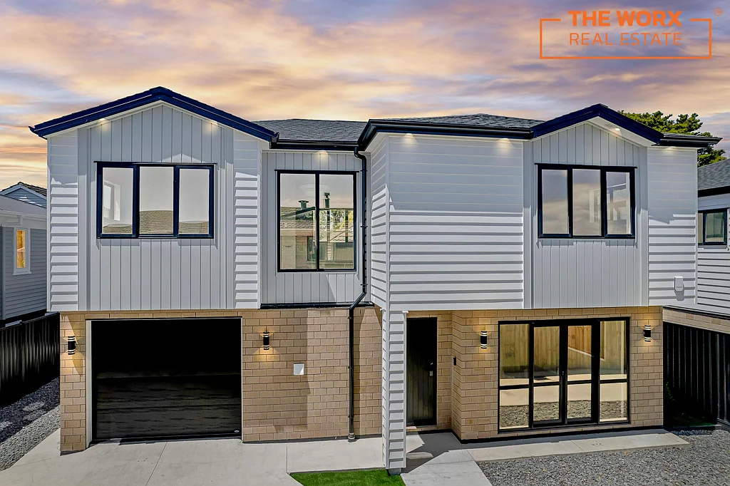 Weymouth 5Moenga Stunning 5-Bedroom New Build in Weymouth!