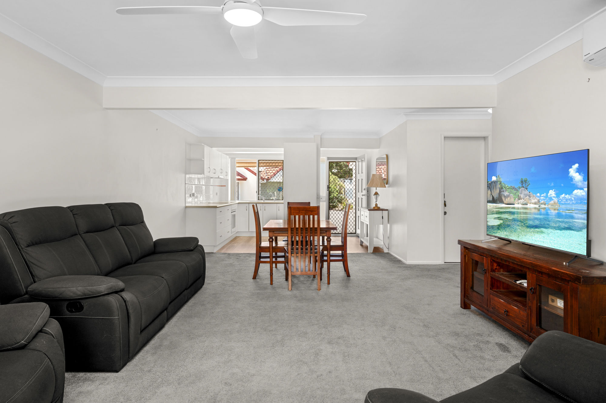 UNIT 5 3 LANI ST, WISHART QLD 4122, 0房, 0浴, Townhouse