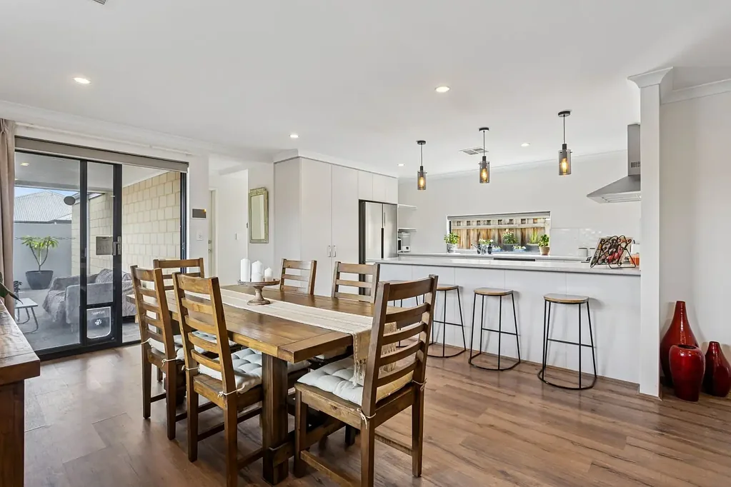 135 Dalmilling Drive, Ellenbrook, WA 6069
