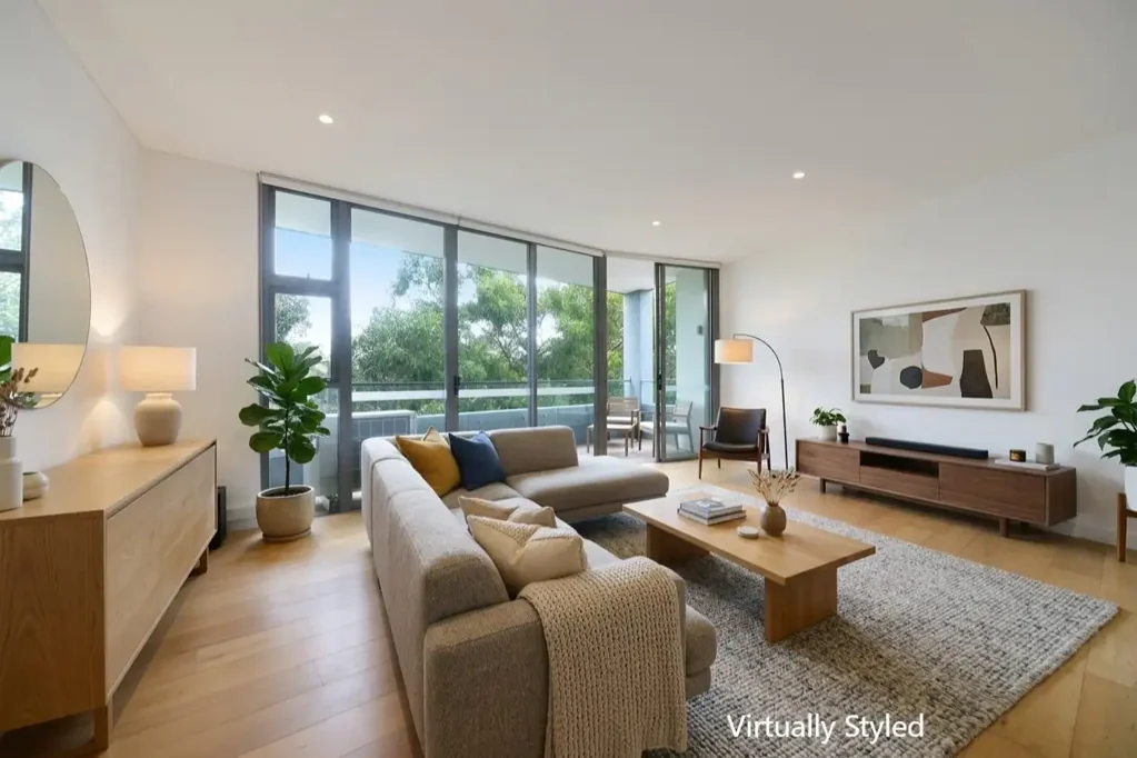 Coastal Living at Its Easiest | Parkside Two-Bedroom Park-Front Retreat
