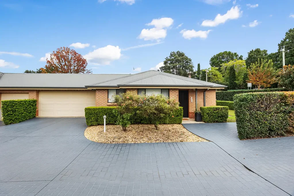 1/38 King Street, Glenbrook, NSW 2773