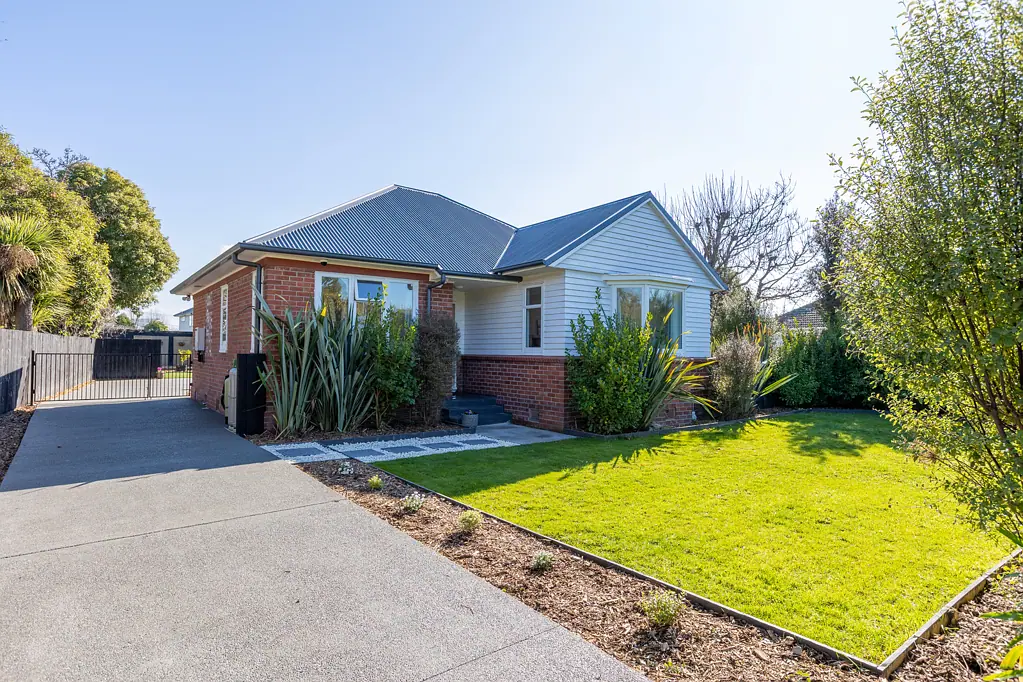 36 Piko Crescent, Riccarton, Christchurch, Canterbury