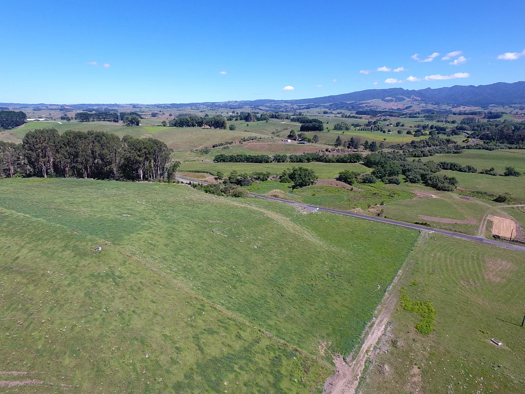 Otorohanga Conveniently Country