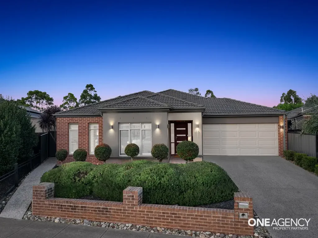 24 Marshall Terrace, Point Cook, VIC 3030