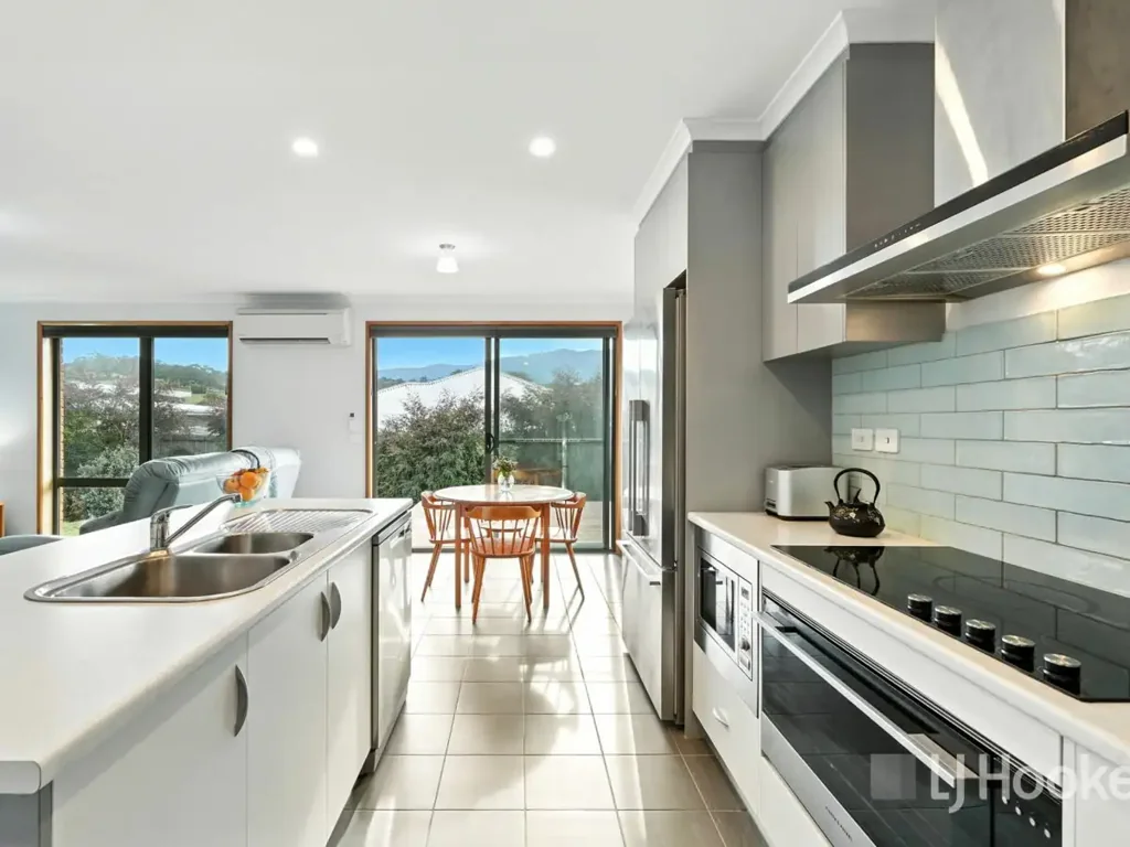 Kingston 3બેડરૂમ A joy to inspect – A delight to own