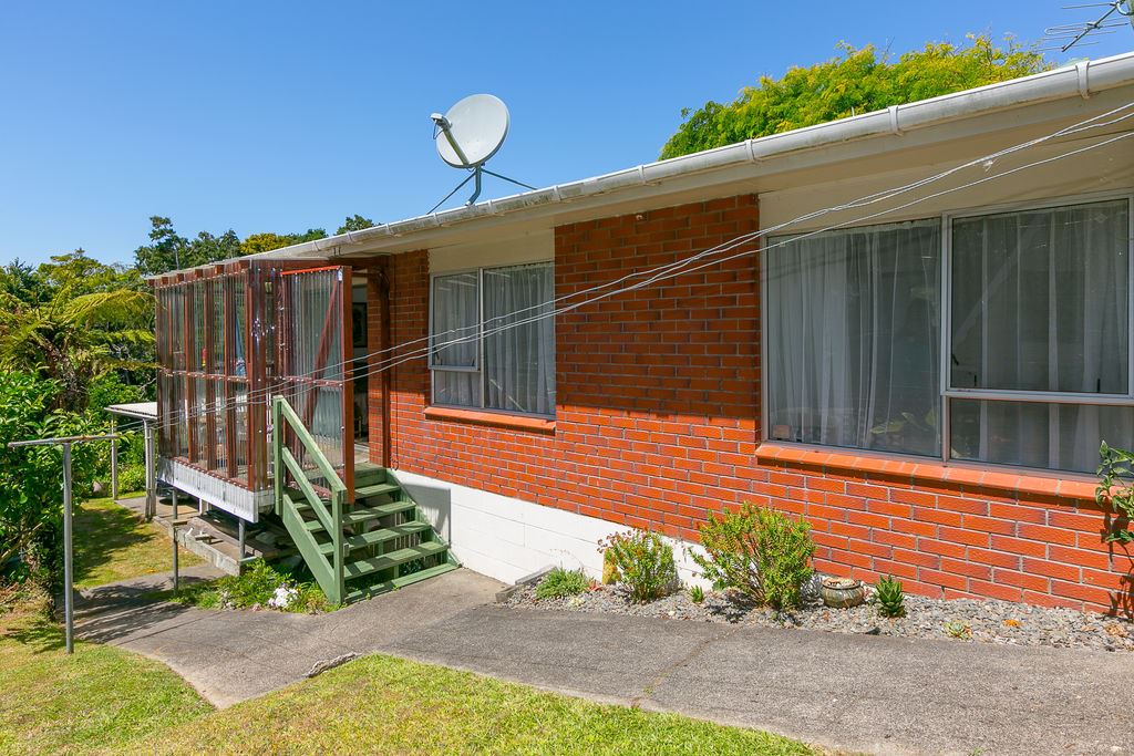 3/10 Brierley Place, Marfell, New Plymouth, 2 ਕਮਰੇ, 1 ਬਾਥਰੂਮ