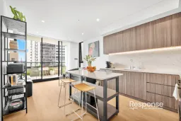 1510/12 Phillip Street, Parramatta