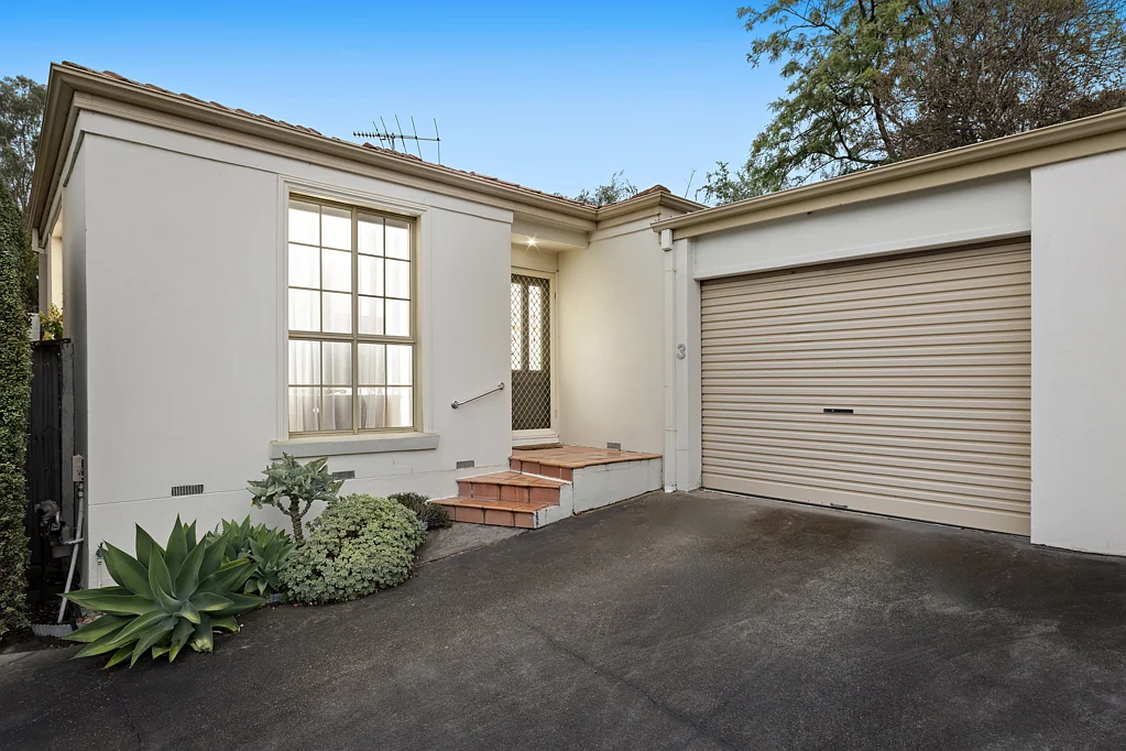 3/7 Aringa Court, Ferntree Gully, VIC 3156