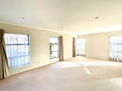 Family Home, 5 bedroom, Mission Heights zone