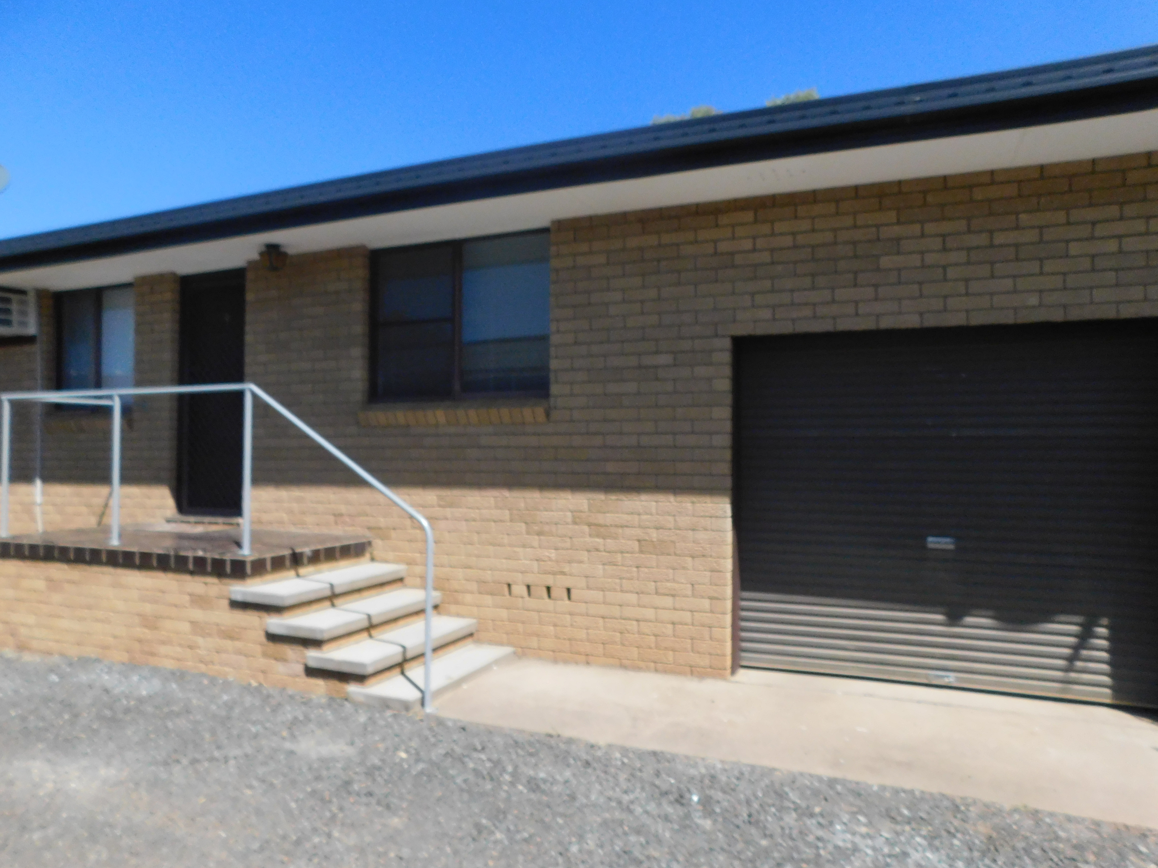 UNIT 9 5 JENKINS ST, NARRABRI NSW 2390, 0部屋, 0バスルーム, Flat