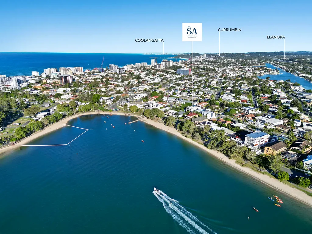 3/18 Murlong Crescent, Palm Beach, QLD 4221