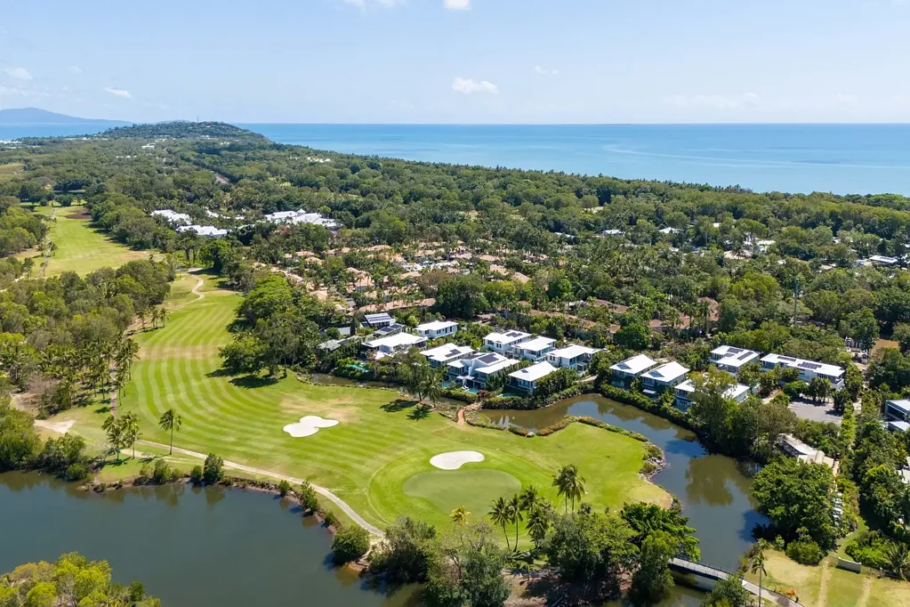 Port Douglas 4कमरा Brand New Luxury - The Escape Collection