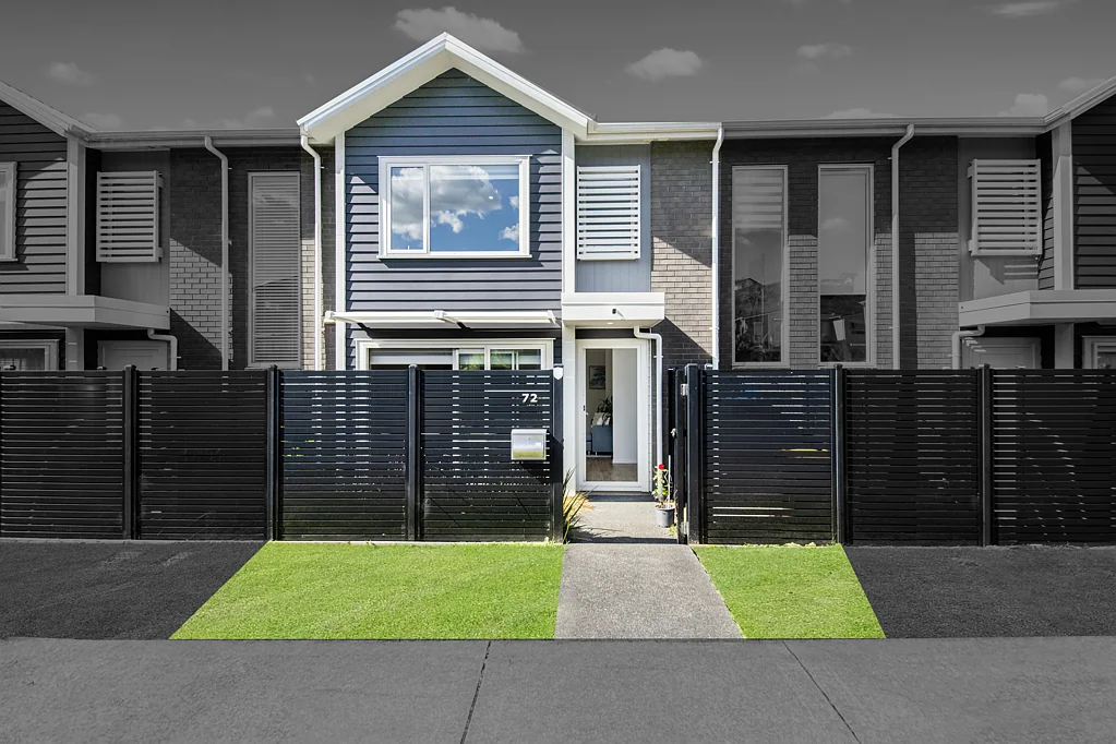 Stanmore Bay 3房  Size Surprise - Great Value & Vibe!