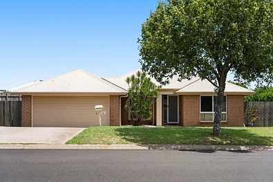 32 KALIMNA DR, HIGHFIELDS QLD 4352, 0 Kuwarto, 0 Banyo, House