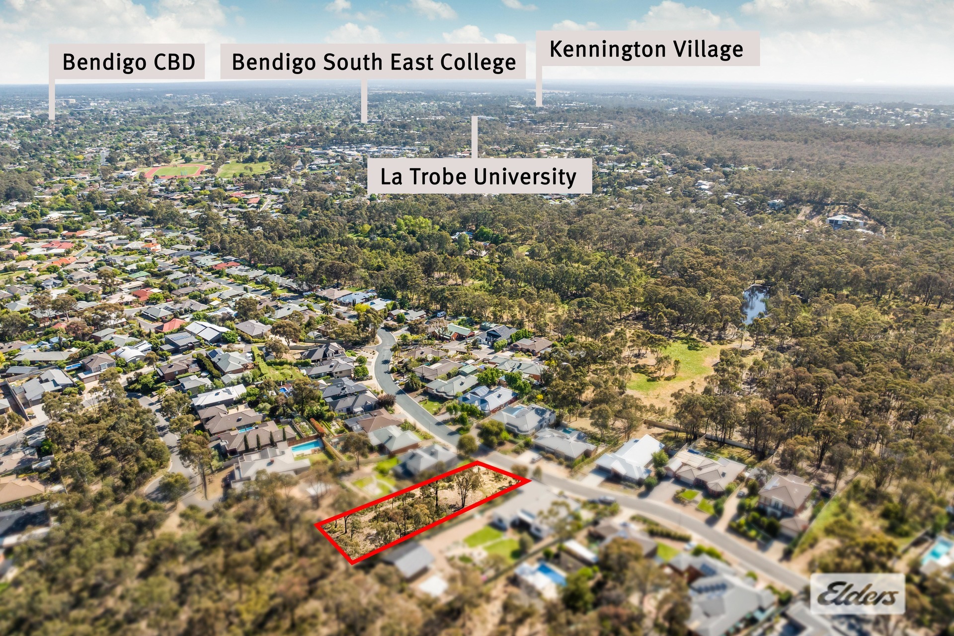 50 KEOGH DR, SPRING GULLY VIC 3550, 0 phòng ngủ, 0 phòng tắm, Section