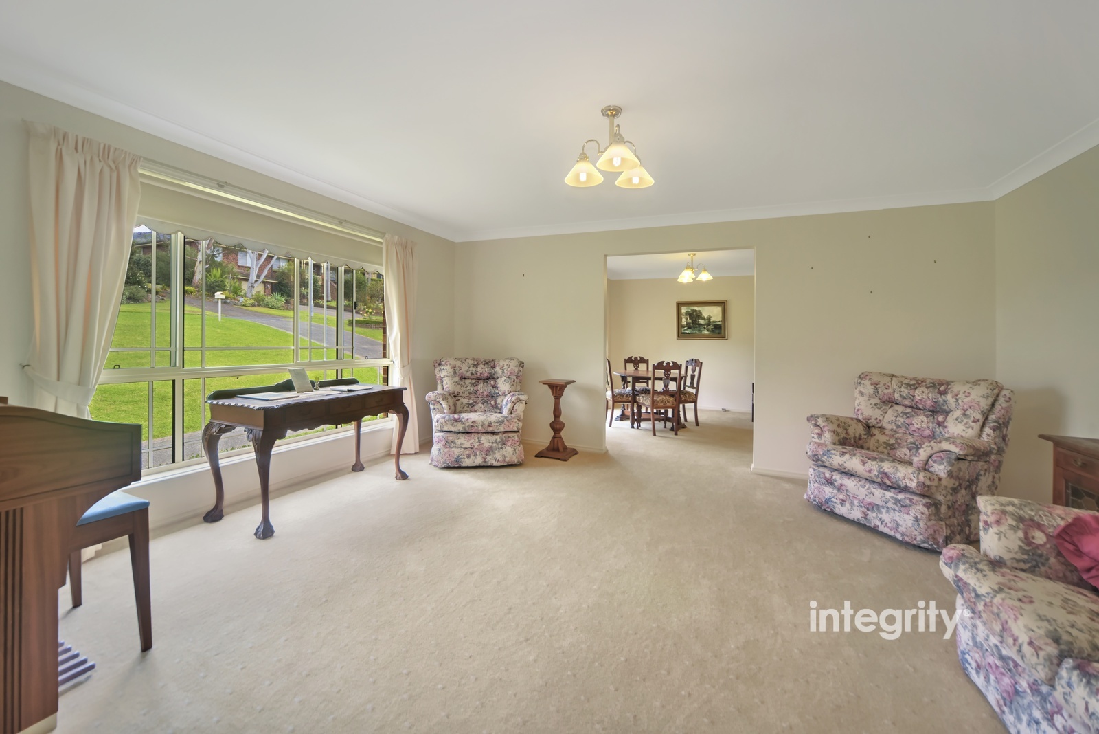 42 NOORAMUNGA AV, CAMBEWARRA VILLAGE NSW 2540, 0部屋, 0バスルーム, House