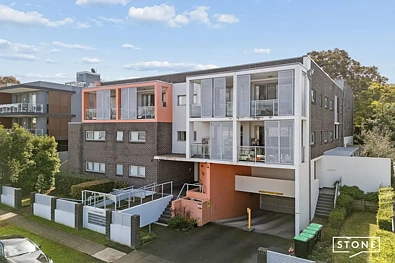 Rydalmere 1 Slaapkamer Exceptional Space & Convenience
