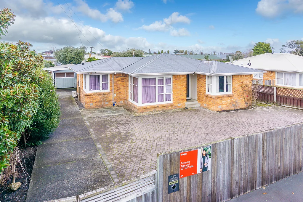 167 Sandwich Road, Saint Andrews, Hamilton, Waikato