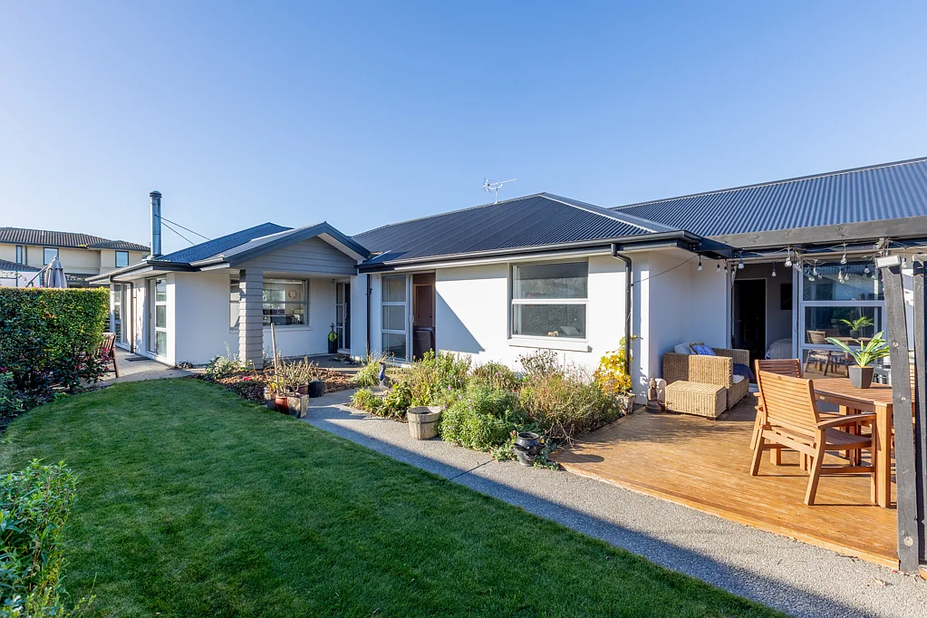 37 Blackadder Road, Pegasus, Waimakariri, Canterbury