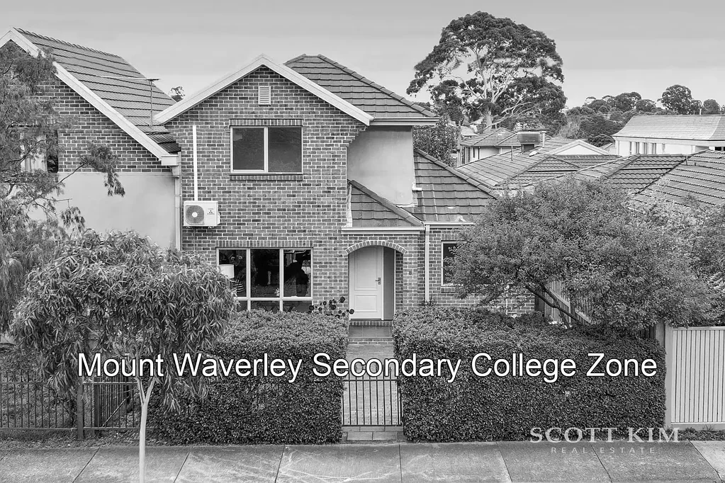 8/177-181 Blackburn Road, Mount Waverley, VIC 3149