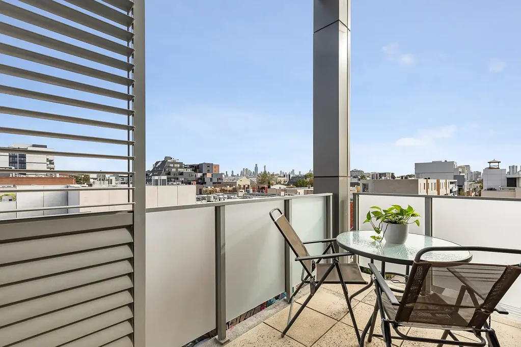 314/153B High Street, Prahran, VIC 3181