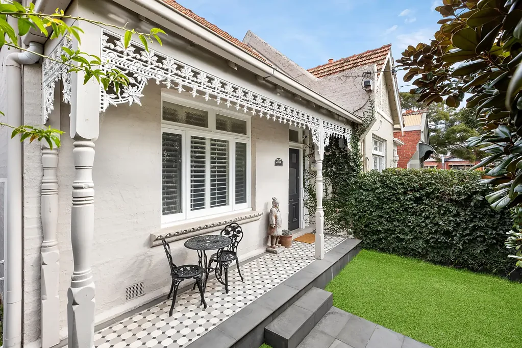 36 Closeburn Avenue, Prahran, VIC 3181