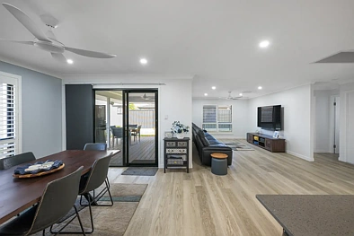 21 Gecko Place, Ningi, QLD 4511, 4 Bedrooms, 2 Bathrooms, House