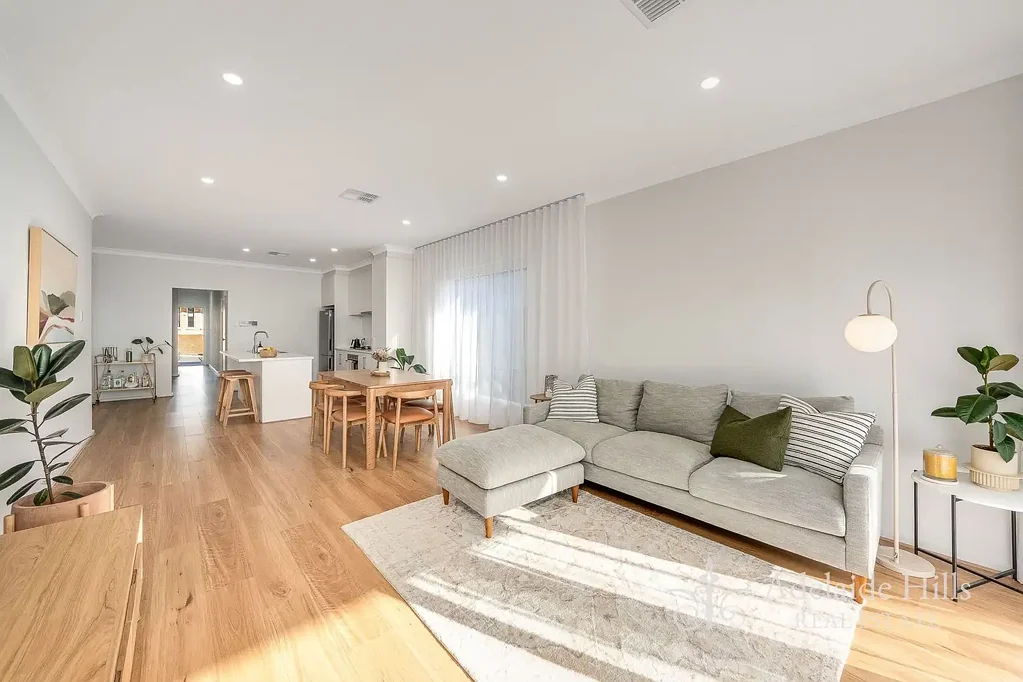 Mount Barker 4Kwarto Modern Luxury Meets Low Maintenance Lifestyle in this Stunning 2024 Build!