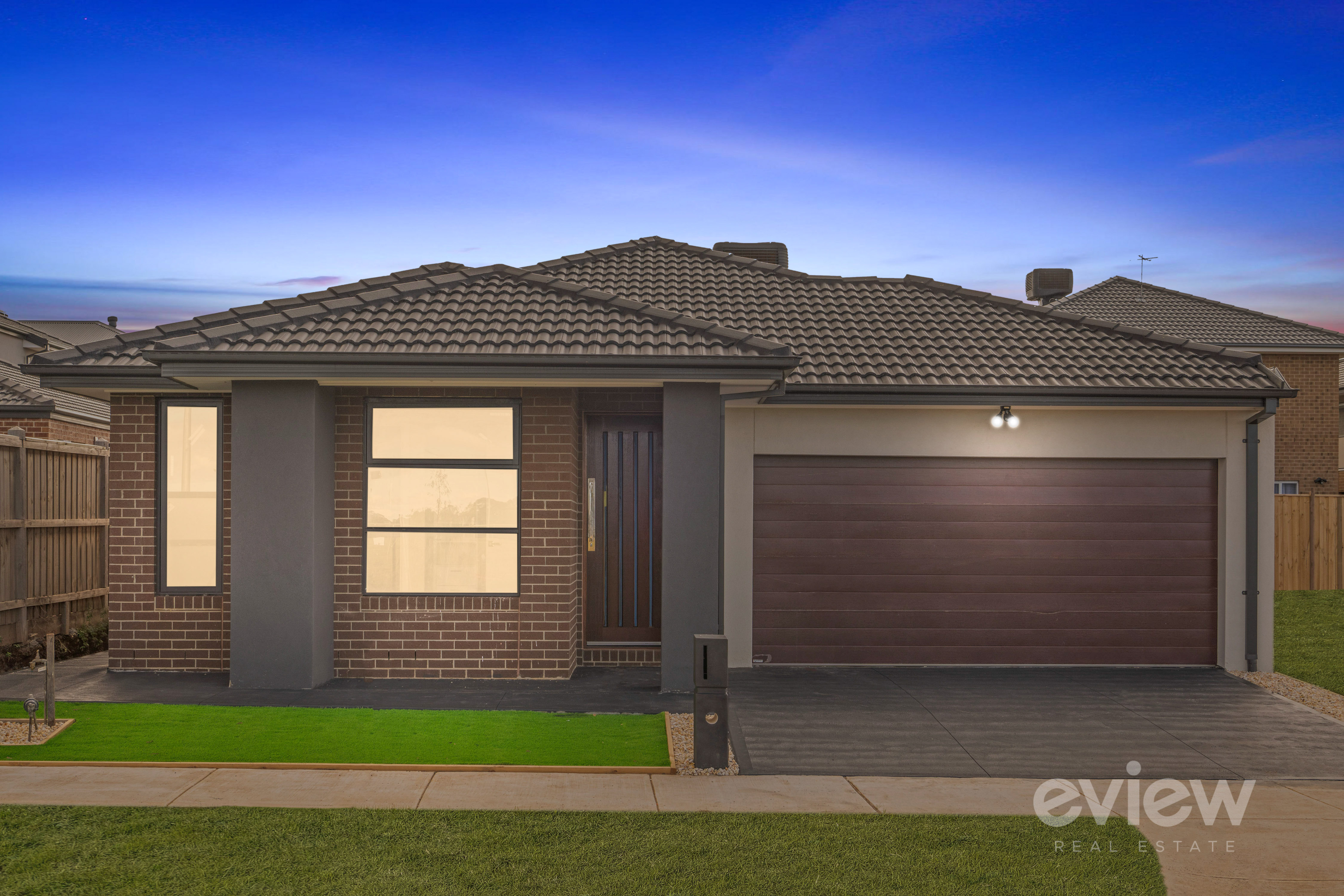 21 PANDAVA RD, WERRIBEE VIC 3030, 0 ห้องนอน, 0 ห้องน้ำ, House