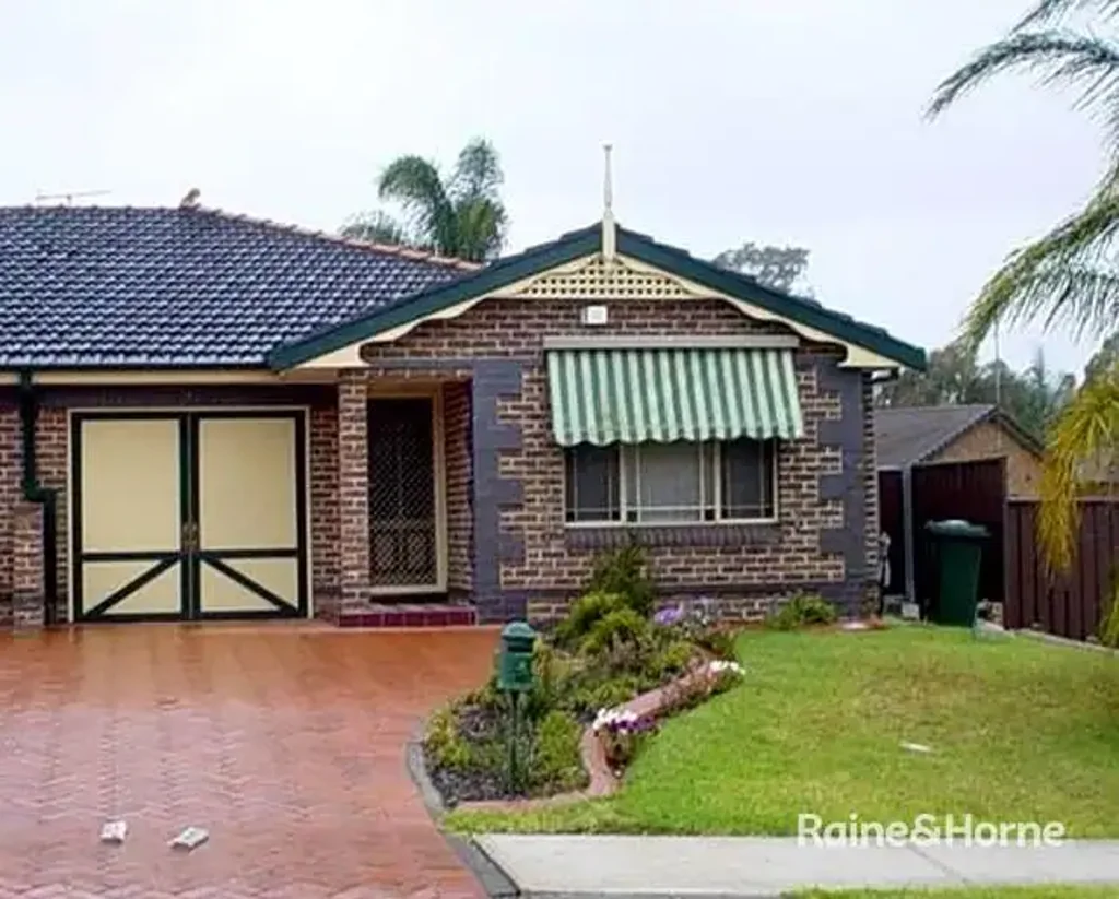 Well presented family home!!