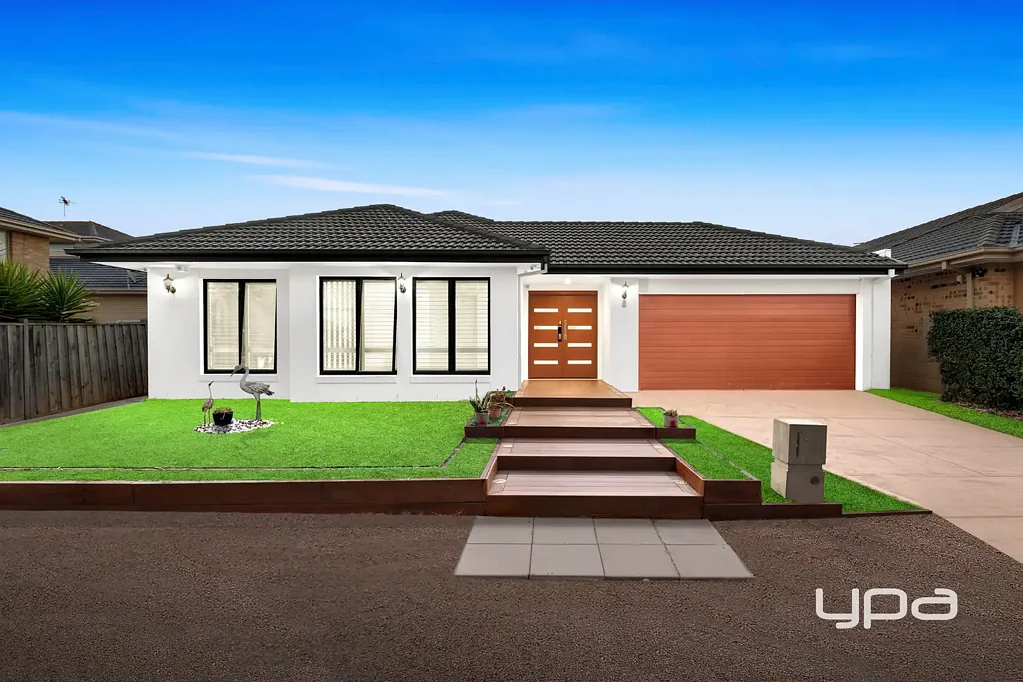 3 Sunflower Walk, Point Cook, VIC 3030
