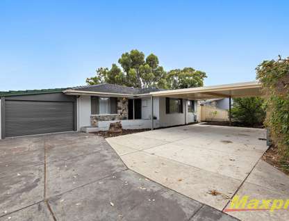 79 King Street, Gosnells, WA 6110, 3 Bedrooms, 1 Bathrooms, House